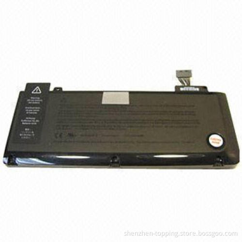 New OEM Original Battery for MacBook Pro 13", A1278 2009, 2010, 2011, 2012, A1322, 63.5Wh